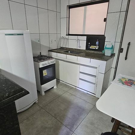 Apartamento Nossa Casa Loft Arraial do Cabo Exterior foto