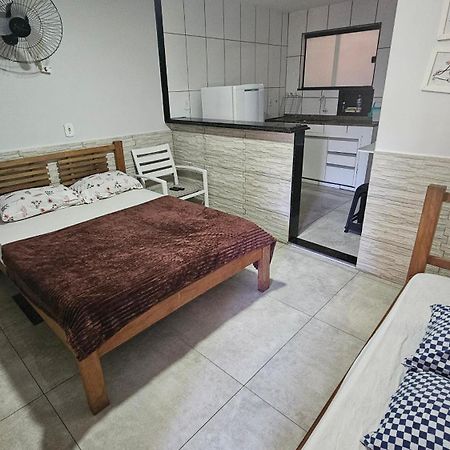 Apartamento Nossa Casa Loft Arraial do Cabo Exterior foto