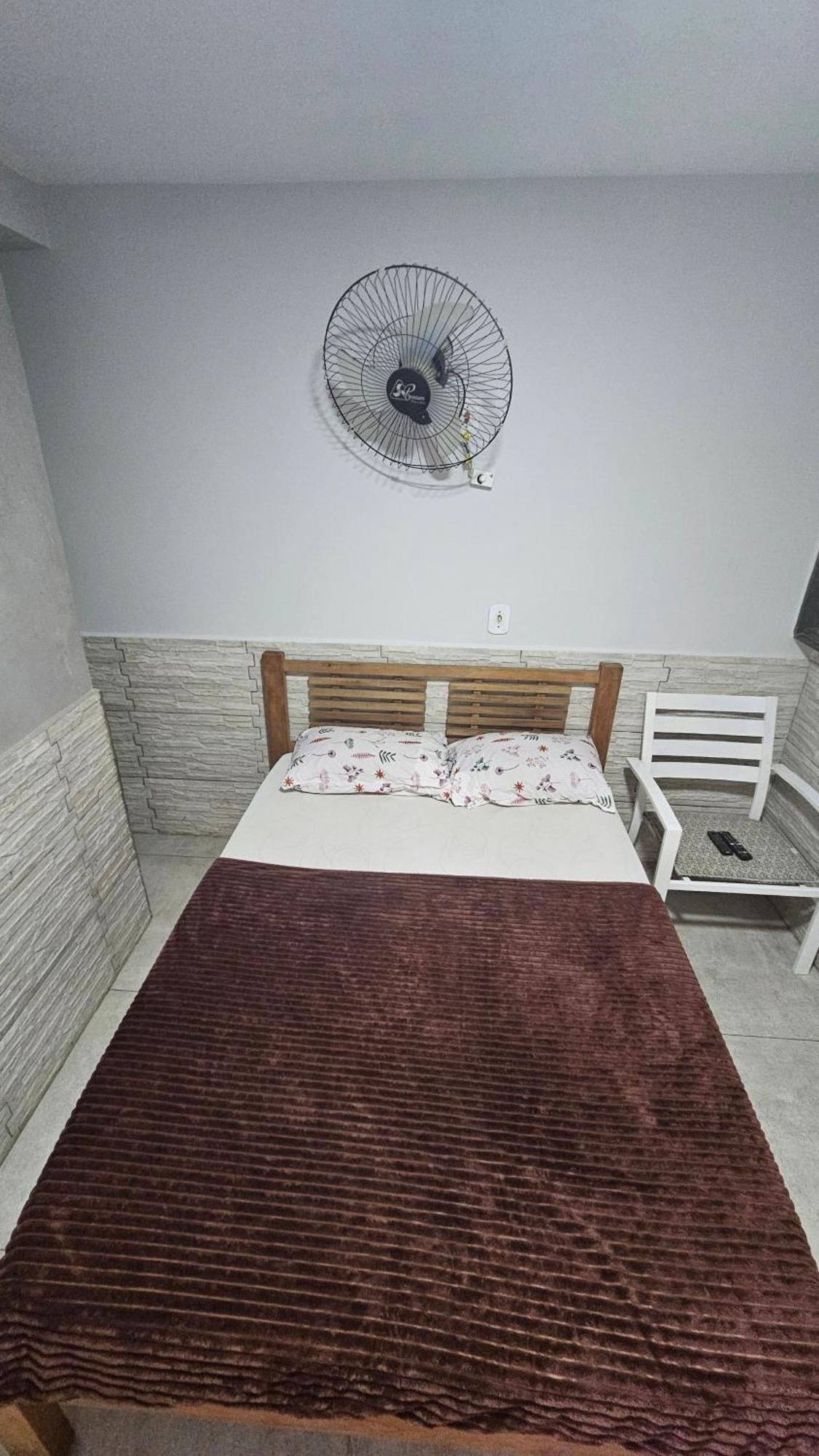 Apartamento Nossa Casa Loft Arraial do Cabo Exterior foto