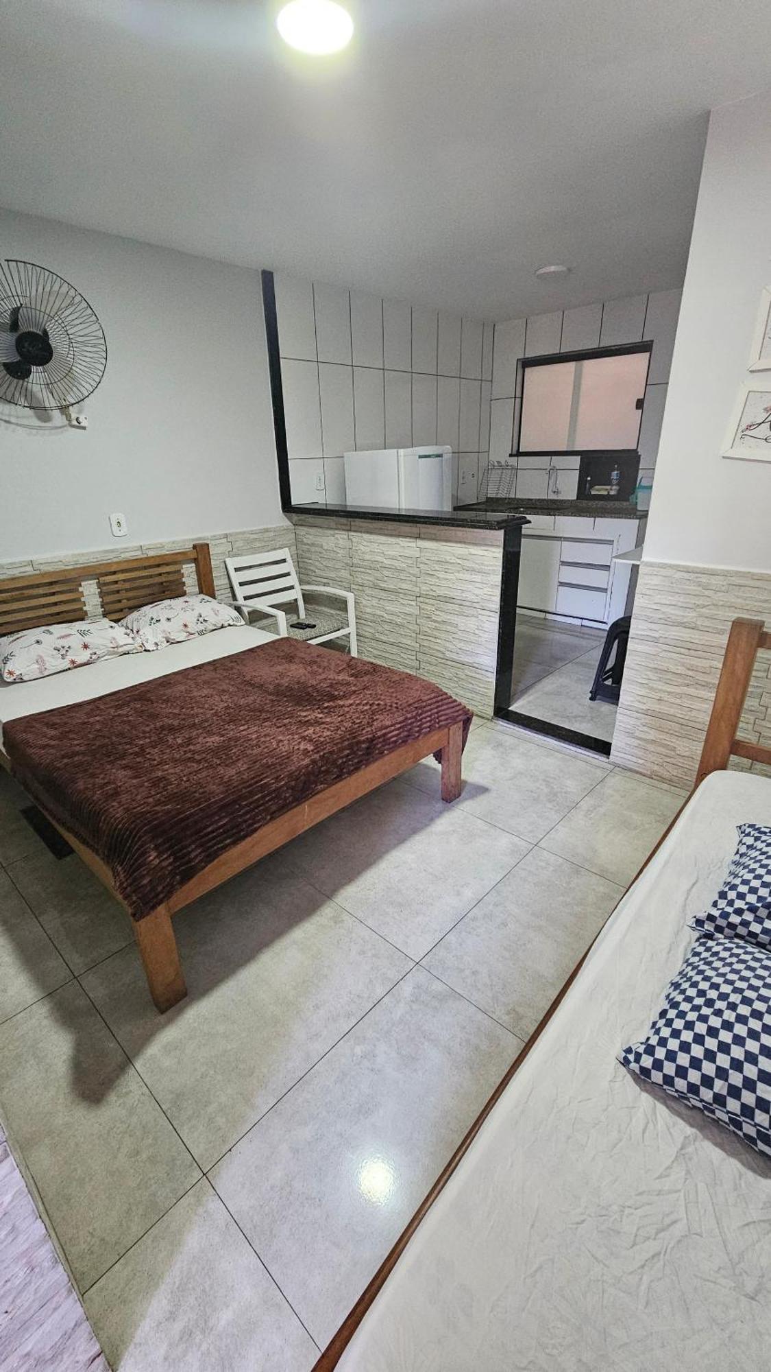 Apartamento Nossa Casa Loft Arraial do Cabo Exterior foto